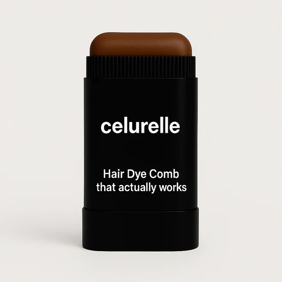 Hair Dye Comb