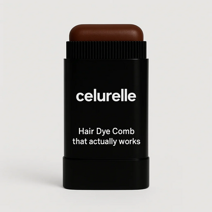 Hair Dye Comb