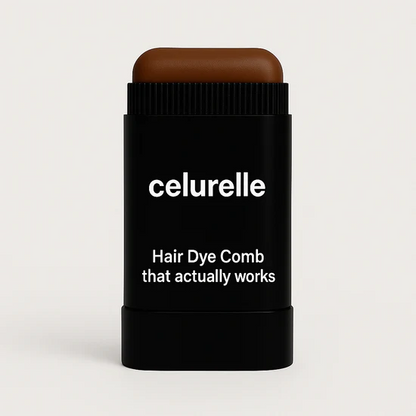 Hair Dye Comb